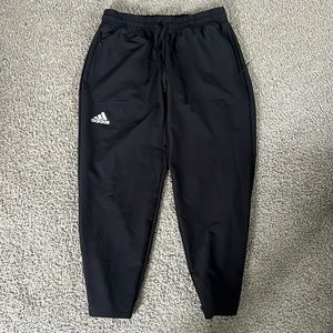 Adidas pants, NWOT